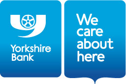 Yorkshire bank logo