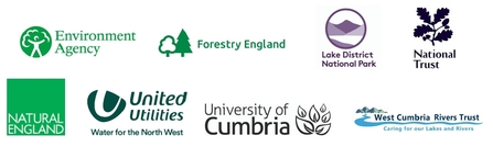 Image of Cumbria Beaver Group consulting organisations logos