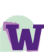 Wilder map pin