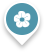 Wilder Gardens flower map icon