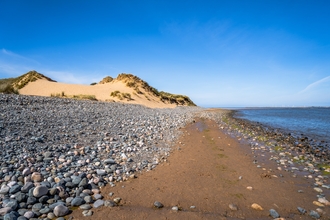 Sandscale Haws Nature Reserve credit michelle crake