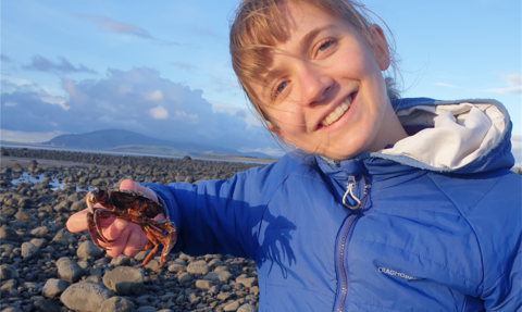 Rockpool Volunteering, Earnse Bay, Barrow