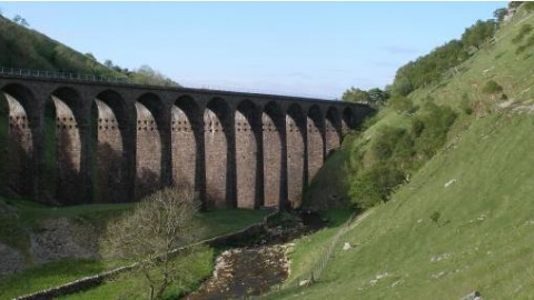 Singing Viaduct Celebration At Smardale Nature Reserve | Cumbria ...