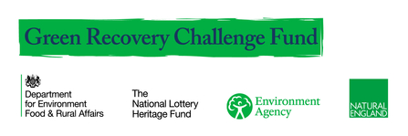 Green Recovery Challenge Fund logo