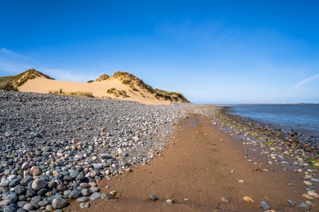 Image of Sandscale Haws Nature Reserve credit Michelle Crake