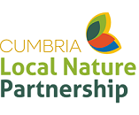 Cumbria Local Nature Partnership logo