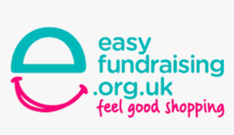 Easy fundraising logo