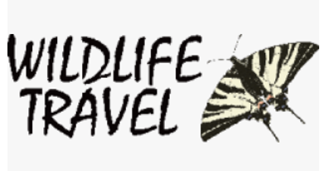 Wildlife Travel logo