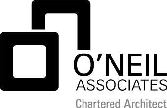 O'Neil Associates Chartered Architect logo JPG