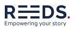 Reeds business logo