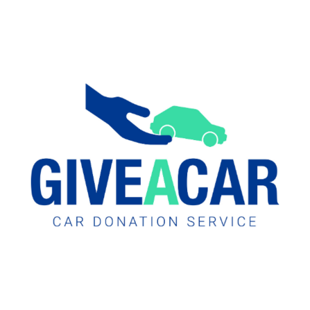 Give a Car logo