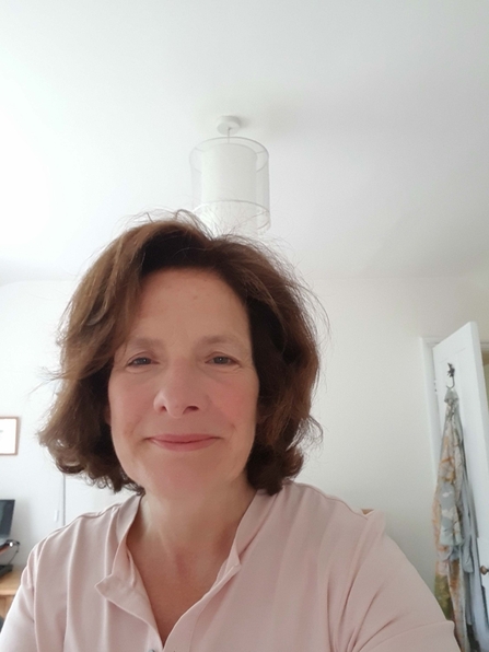 Liz Newton - Trustee